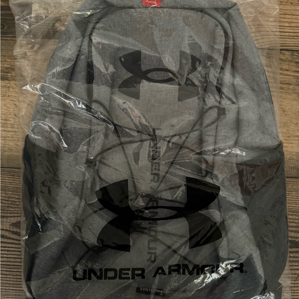 Under Armour UA Storm Backpack - NWT